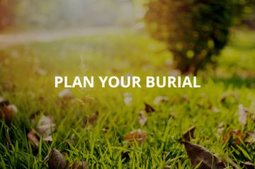plan your burial resurrection of christ catholic cemetery